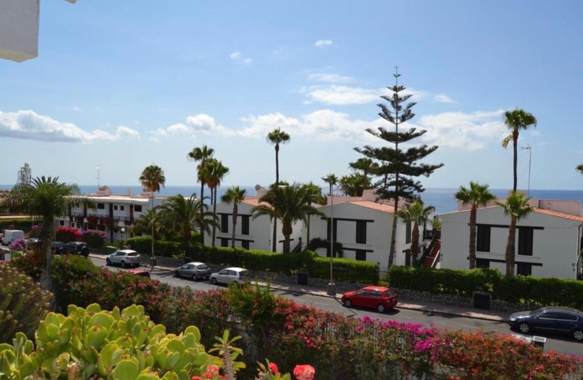 Ocean Blue 405 Apartment San Bartolomé Exterior foto
